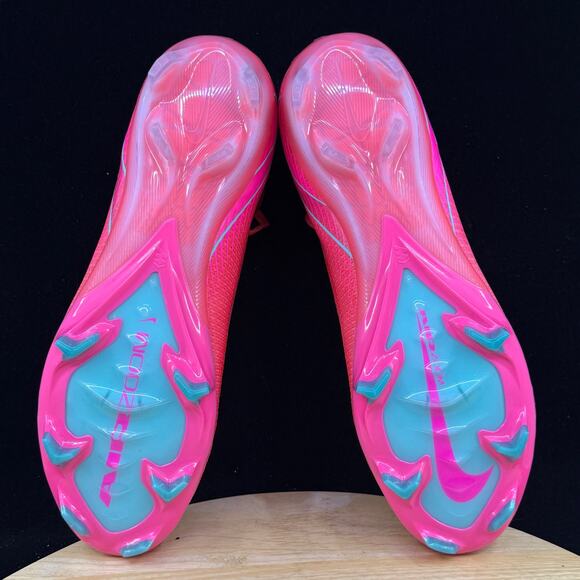 Brand New Nike Mercurial Vapor 16 Elite AG Mad Energy Pack Size 11M FQ1454-800 main image 8